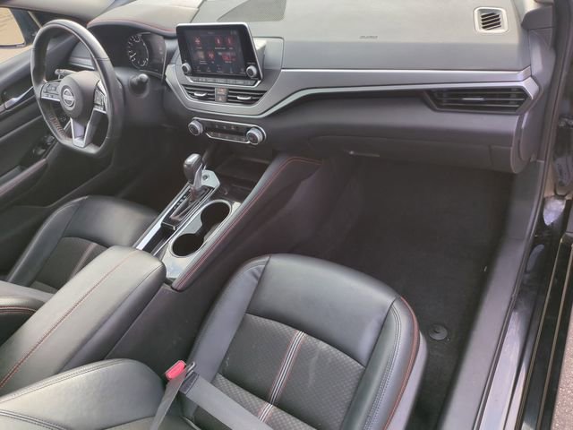 Used 2025 Nissan Altima 2.5 SR image 26