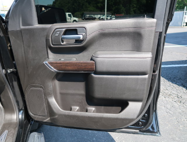 Used 2021 GMC Sierra 1500 Elevation w/ X31 Off-Road Package AWD/4WD image 41