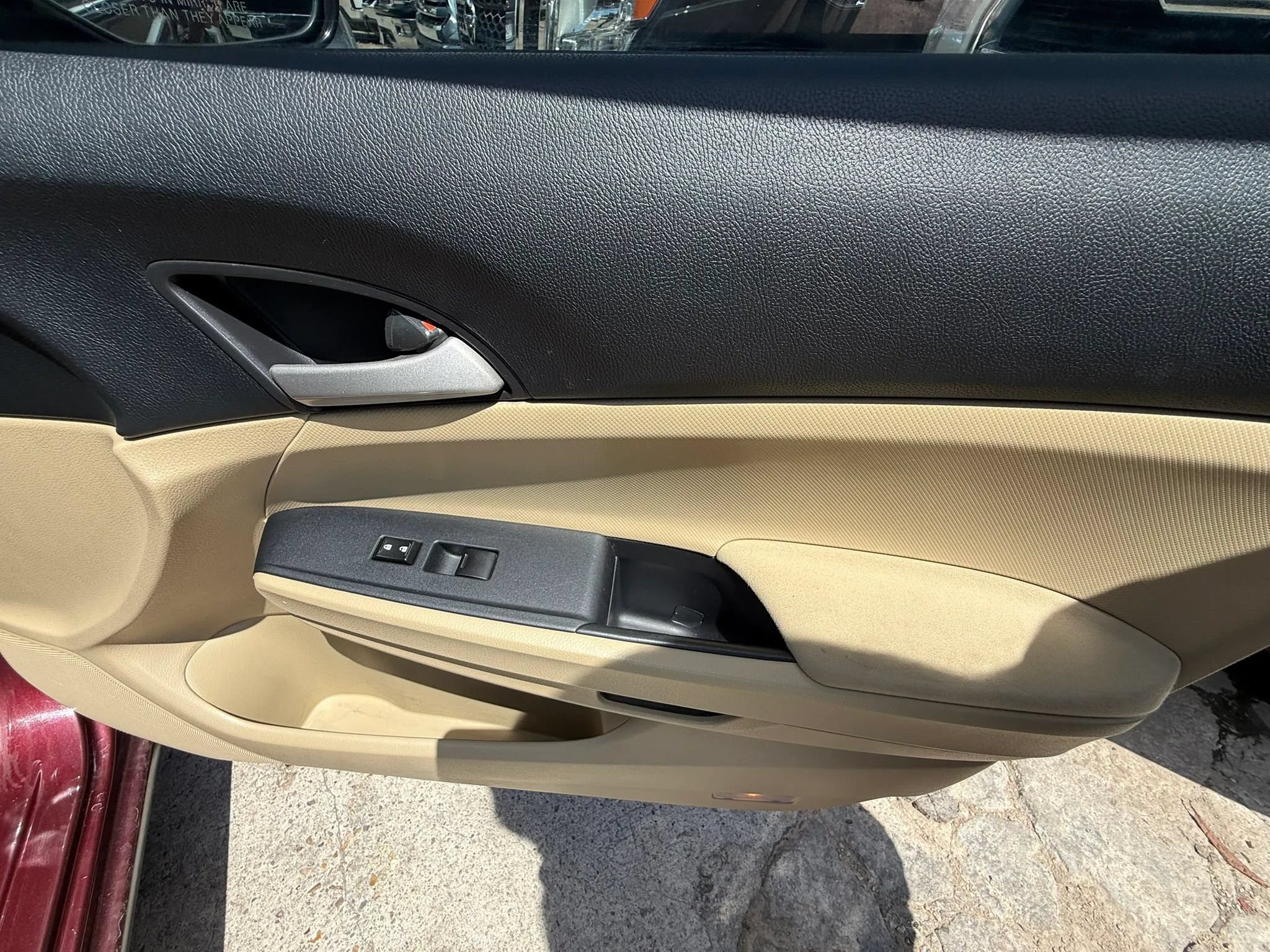 Used 2011 Honda Accord LX image 22