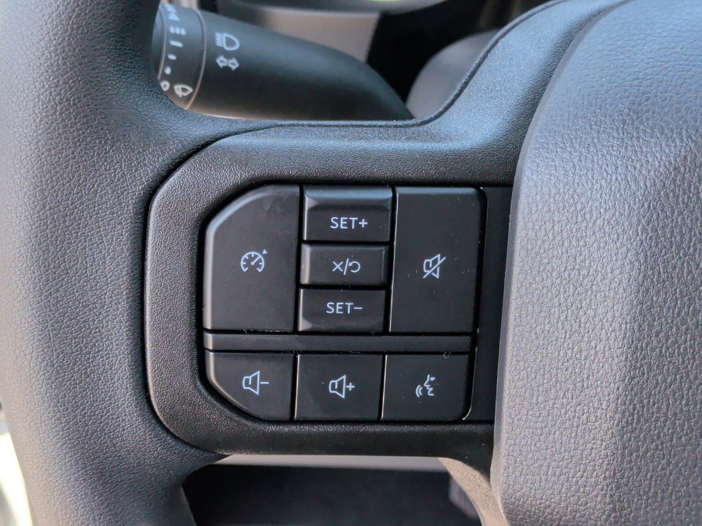 New 2026 Ford F350 XLT AWD/4WD image 17