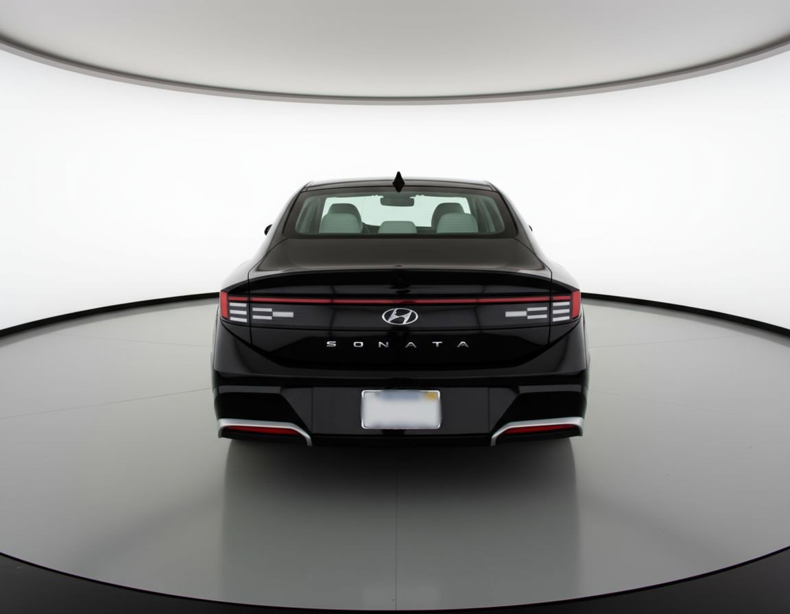 Used 2025 Hyundai Sonata SEL image 7