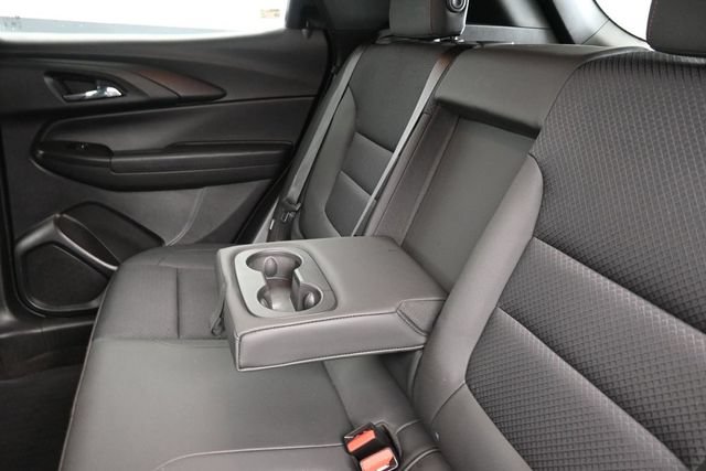 Used 2022 Chevrolet TrailBlazer RS FWD image 26