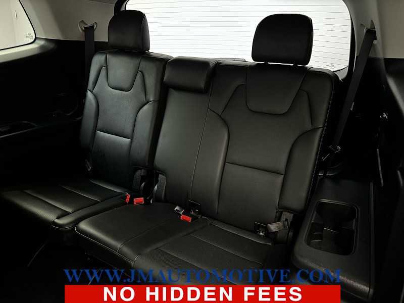 Used 2021 Kia Telluride EX w/ EX Premium Package image 17