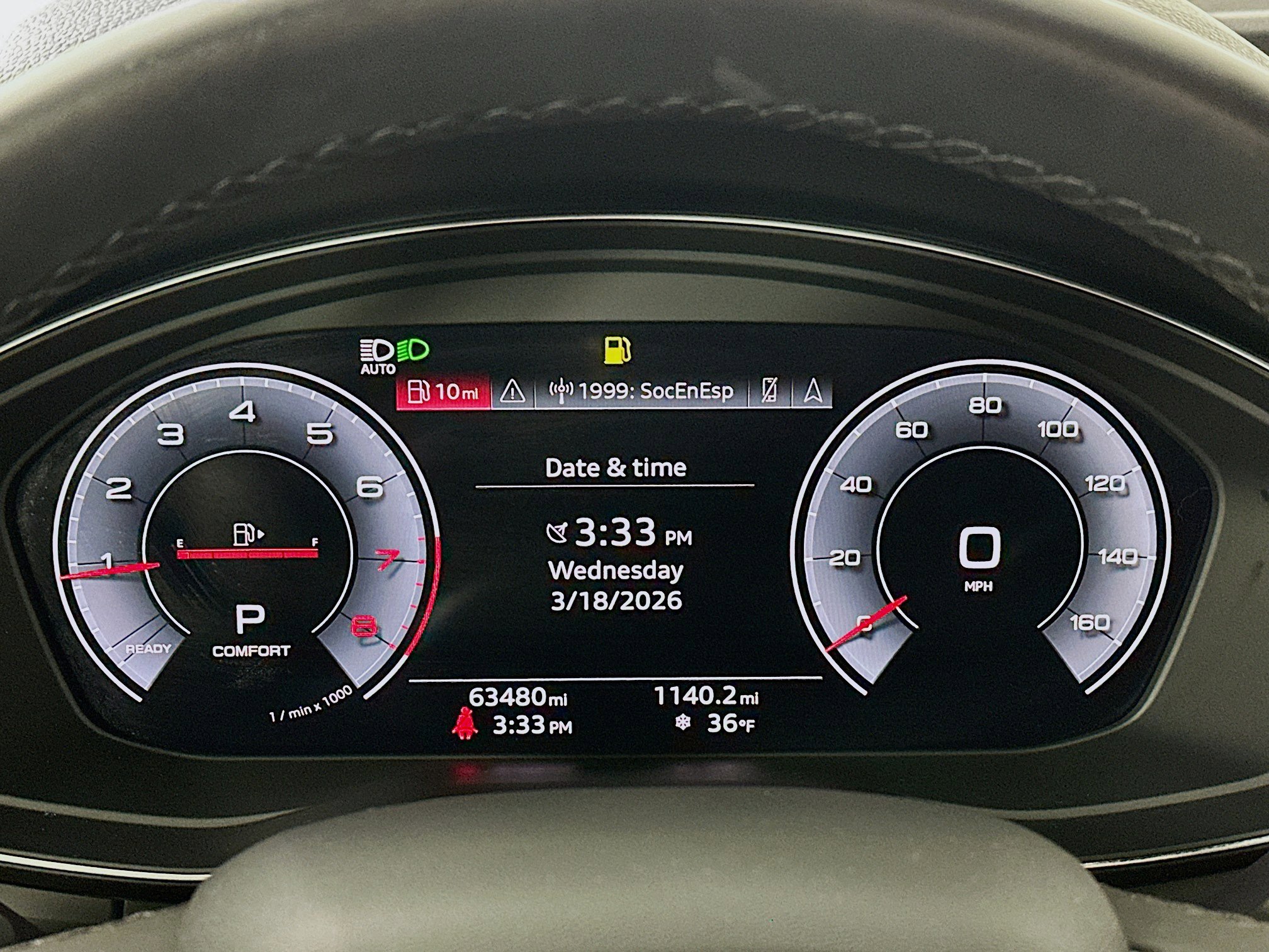 Used 2023 Audi Q5 2.0T Premium Plus w/ Premium Plus Package image 12