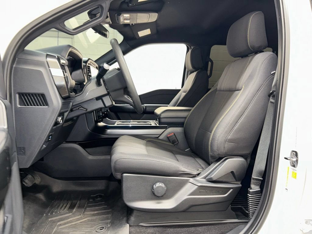 Used 2024 Ford F150 STX RWD image 7