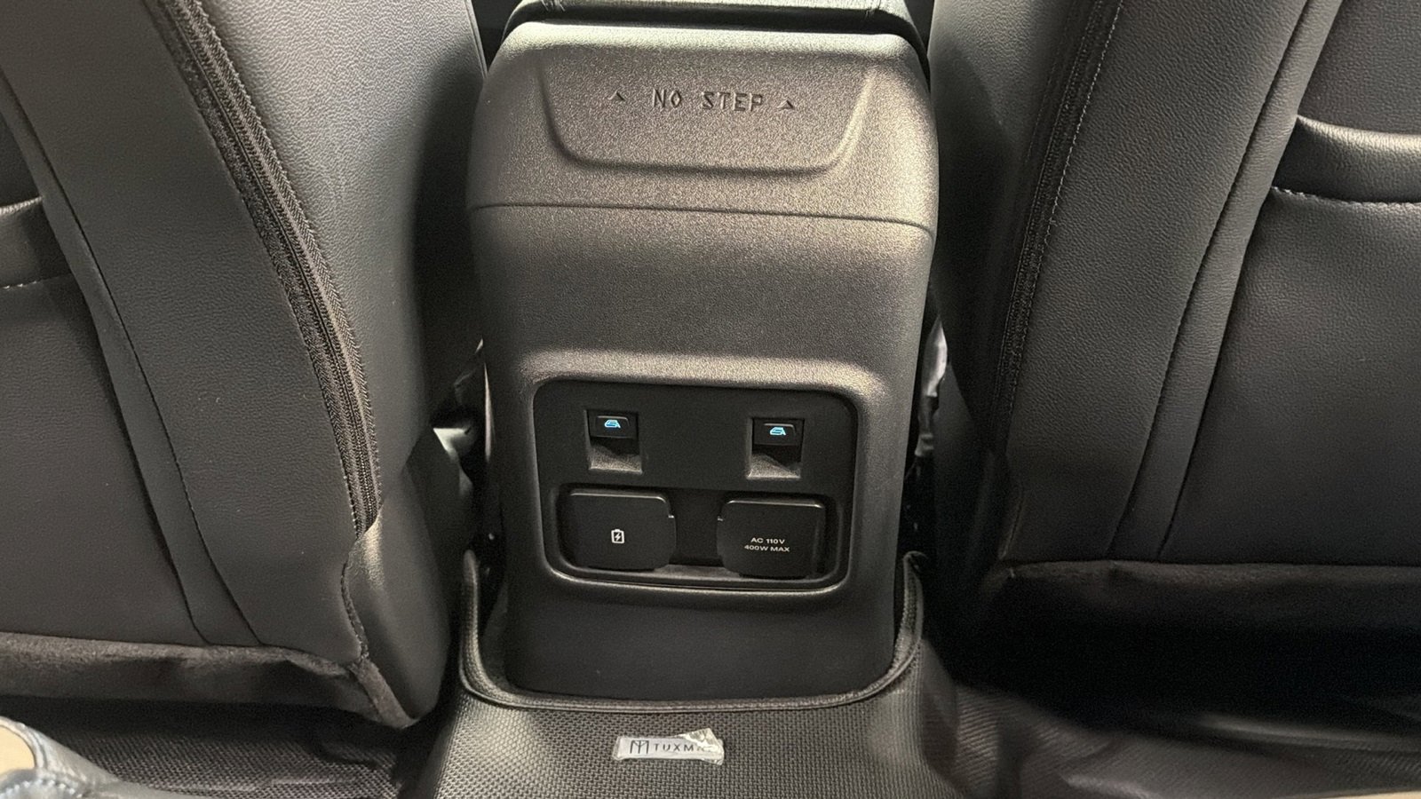 Used 2024 Ford Bronco Wildtrak image 41