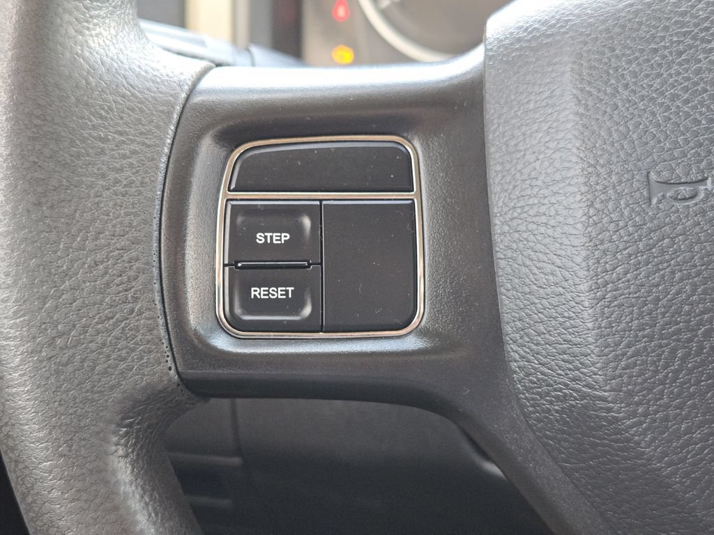 Used 2012 RAM 1500 Express AWD/4WD image 26