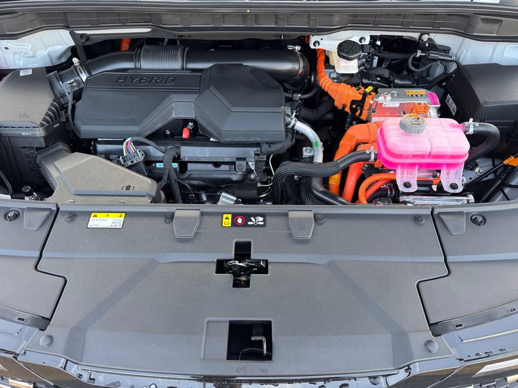 New 2026 Kia Carnival SX Prestige FWD image 23