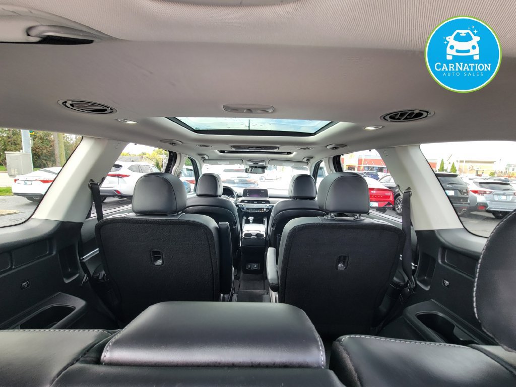 Used 2022 Kia Telluride SX AWD/4WD image 12