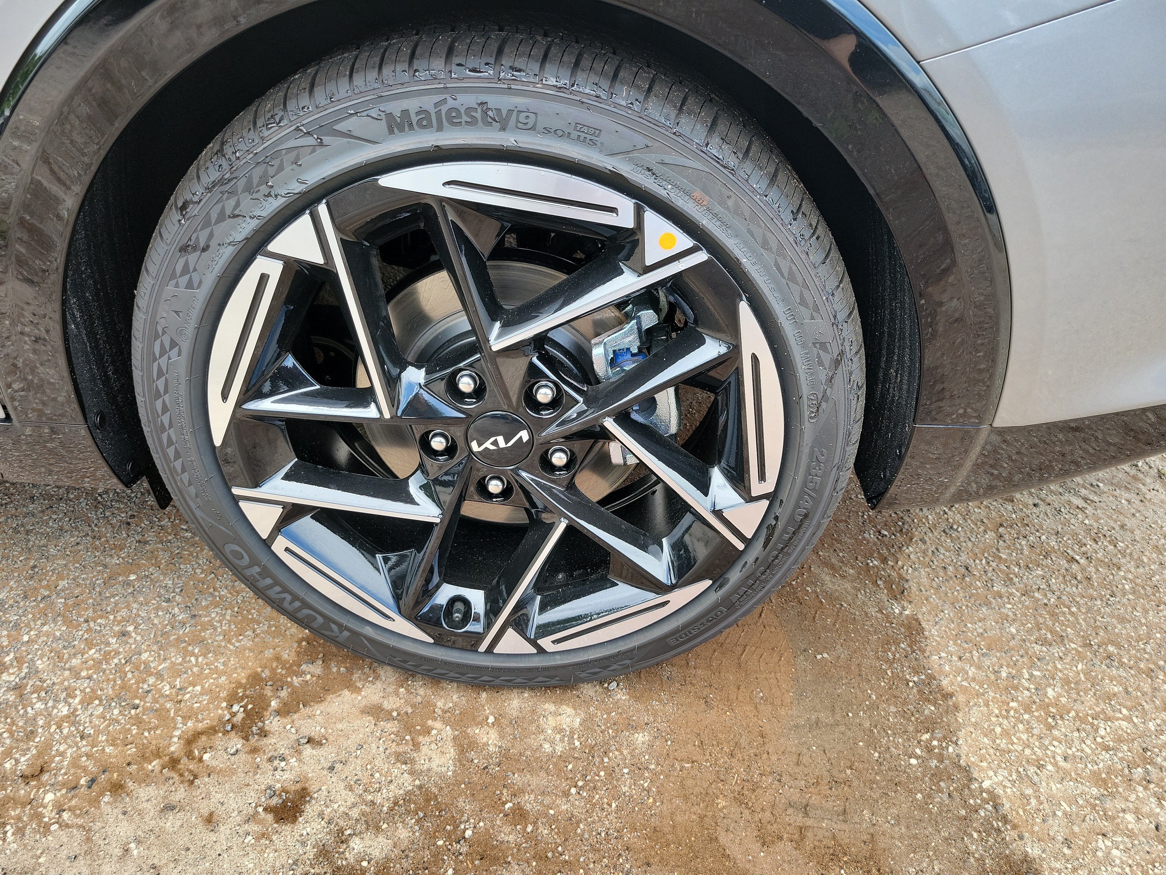 New 2026 Kia K4 GT-Line w/ GT-Line Premium Package FWD image 7