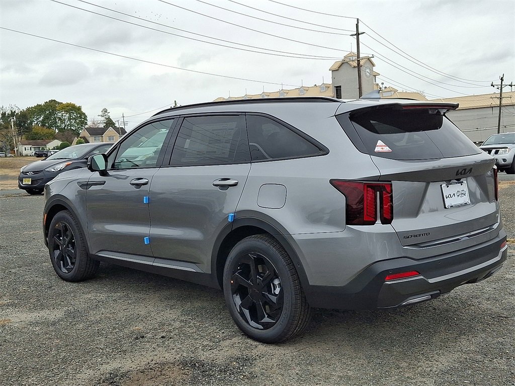 New 2026 Kia Sorento SX Prestige image 3