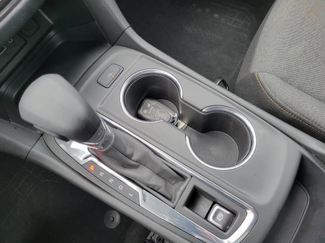 Used 2023 Chevrolet Equinox LT image 20