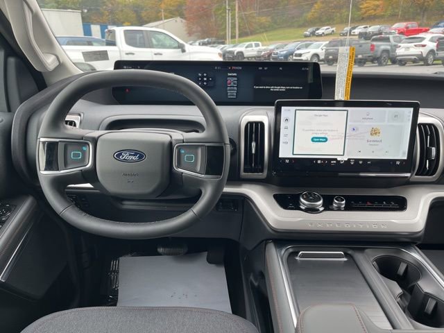 New 2025 Ford Expedition Max Active image 23
