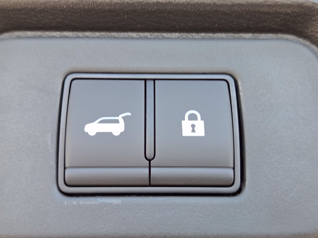 New 2026 Nissan Rogue SV w/ Rock Creek Premium Package AWD/4WD image 18