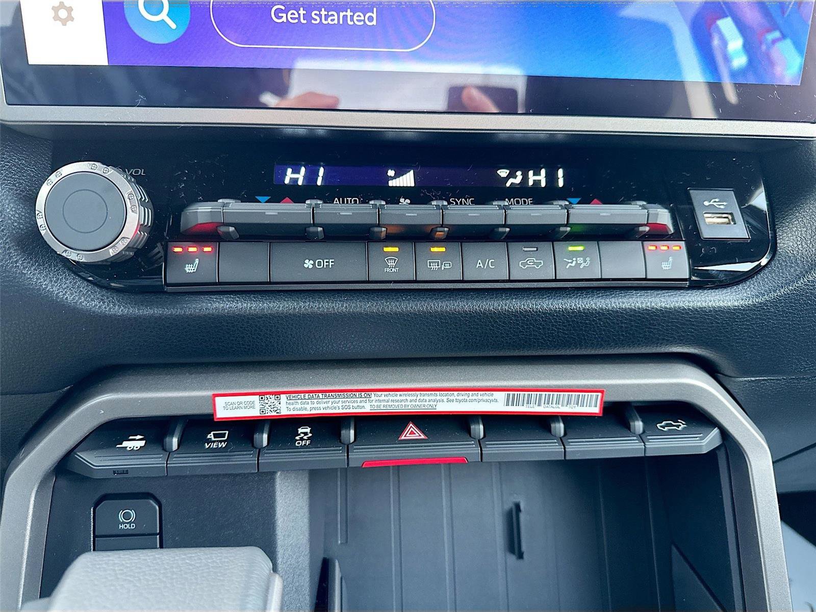 New 2026 Toyota Tundra SR5 image 20