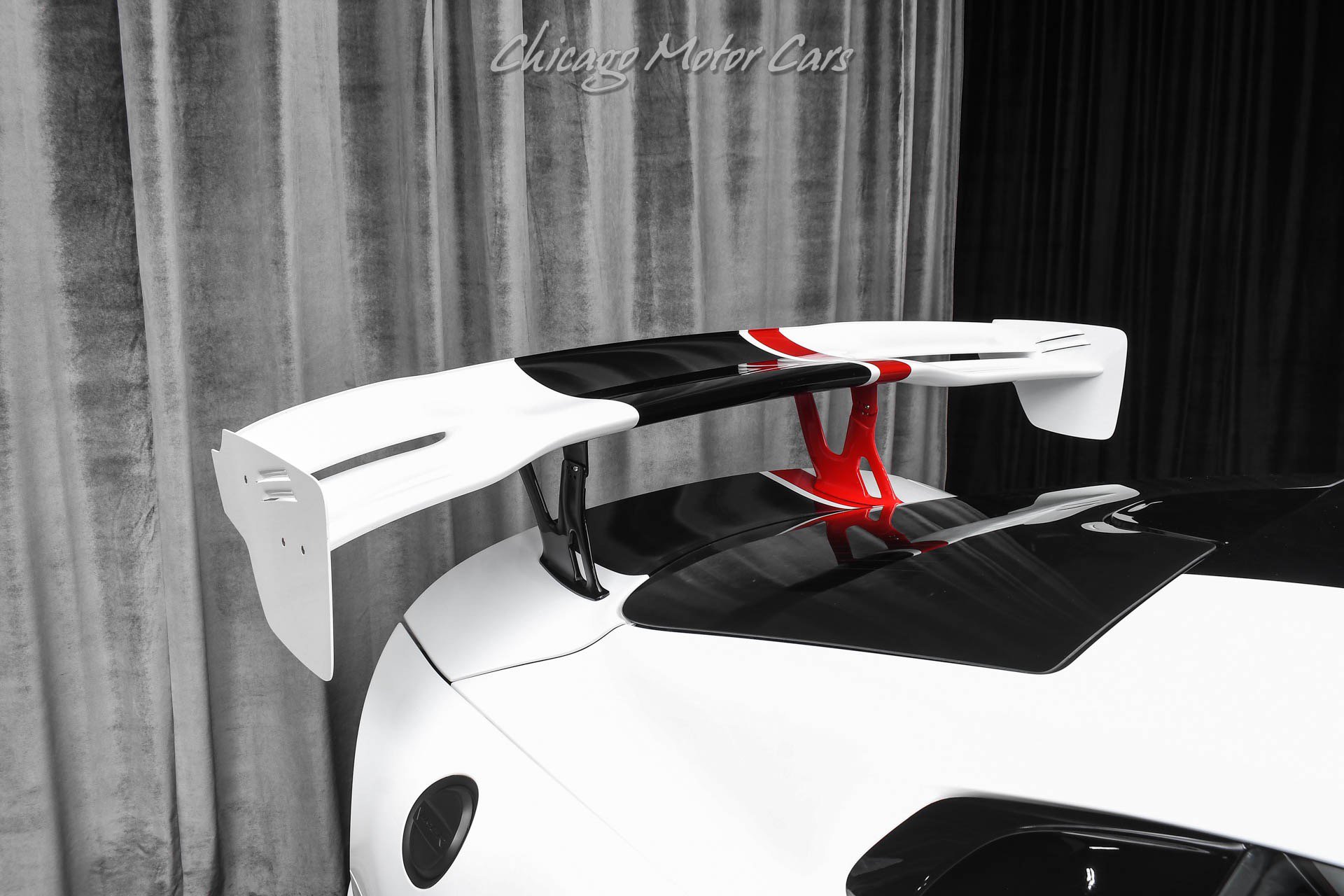 Used 2016 Dodge Viper ACR w/ Extreme Aero Package RWD image 38
