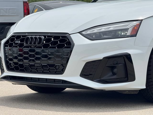 Used 2023 Audi A5 2.0T Premium Plus AWD/4WD image 3