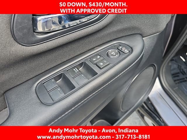 Used 2021 Honda HR-V Sport image 12