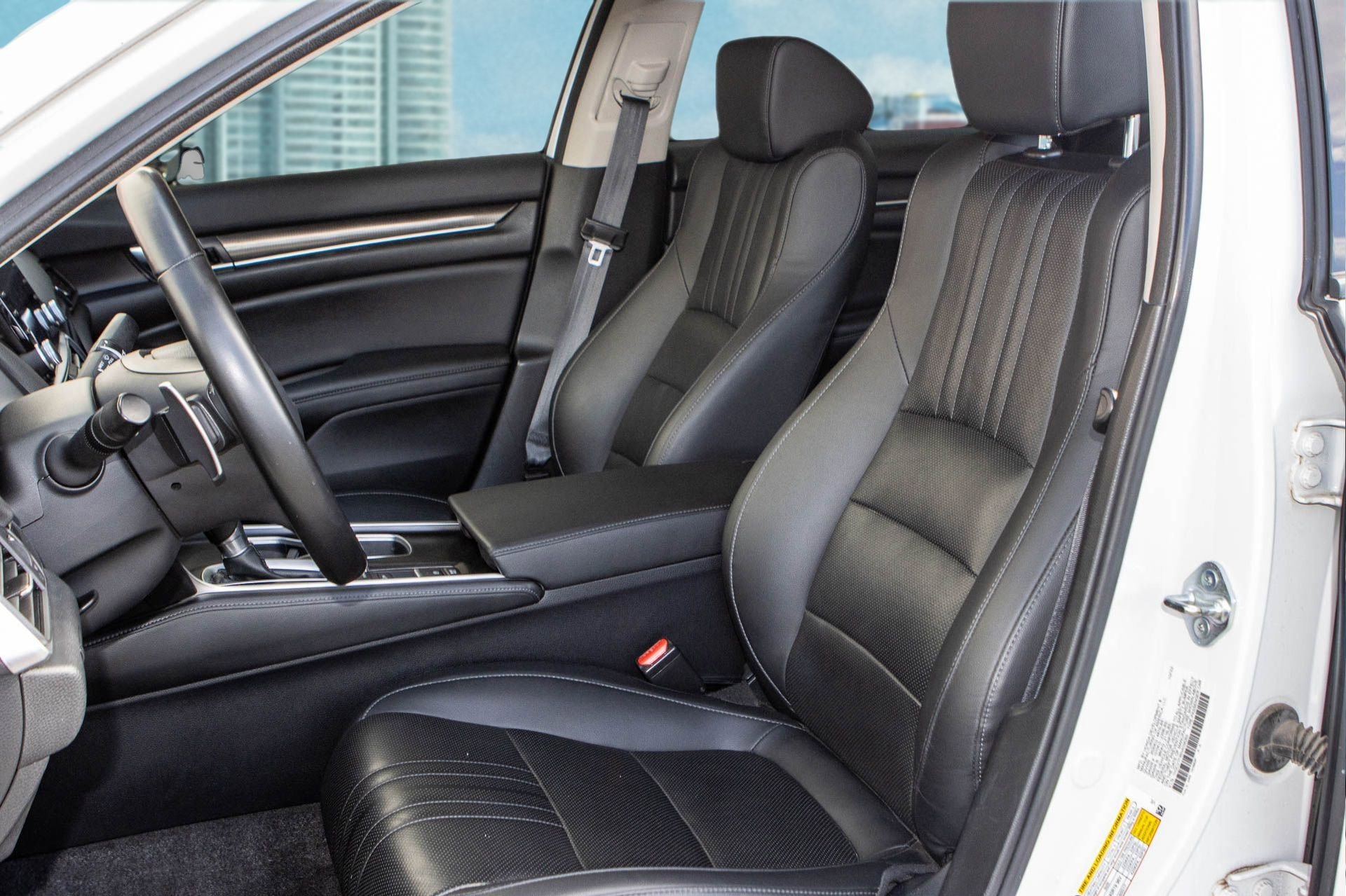 Certified 2022 Honda Accord Sport Special Edition image 15