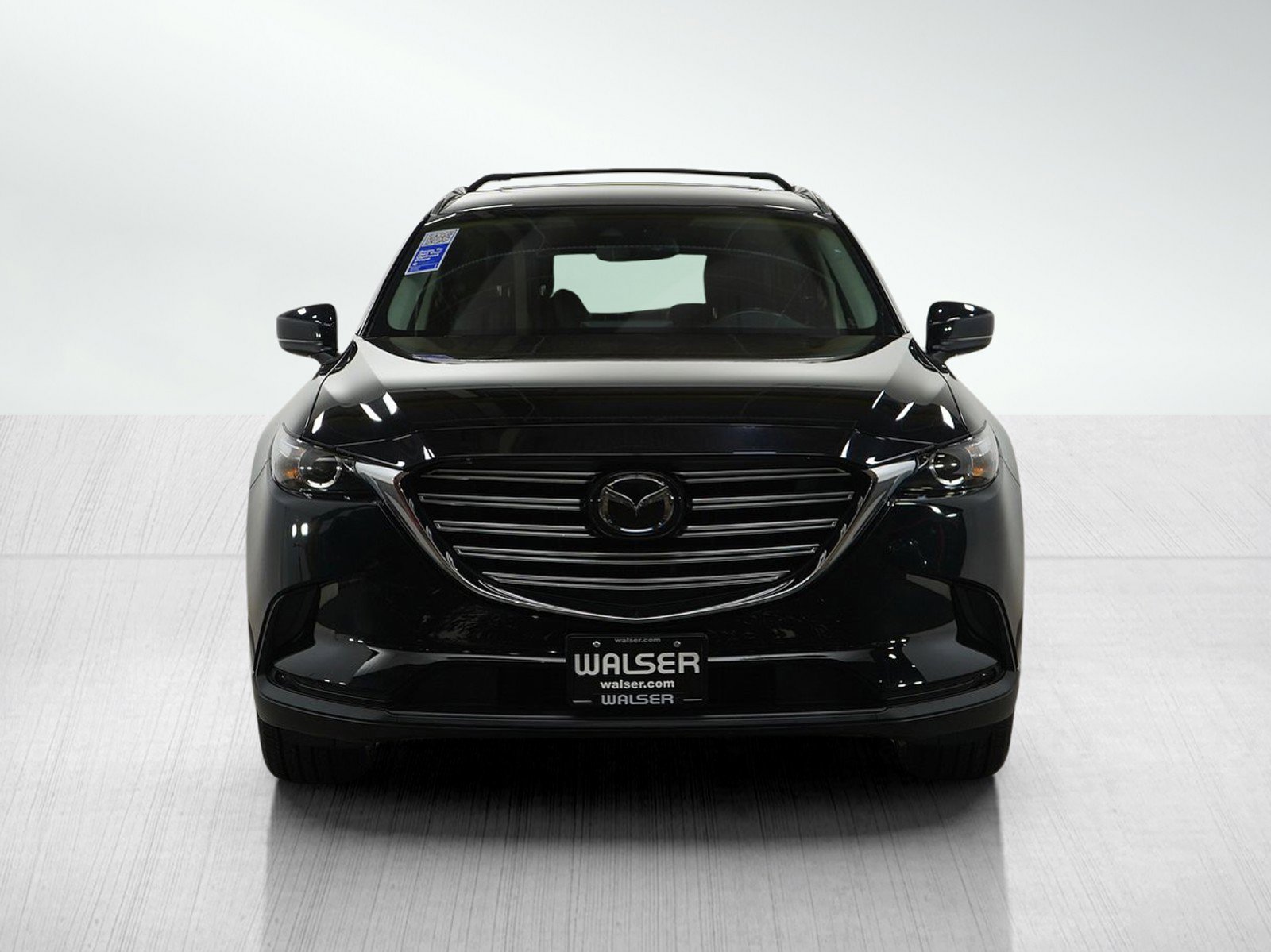 Used 2023 MAZDA CX-9 Touring image 9