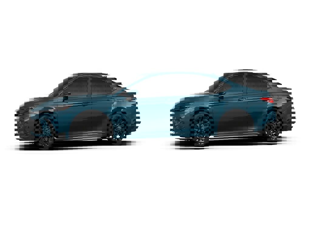 New 2026 Toyota Camry SE image 3