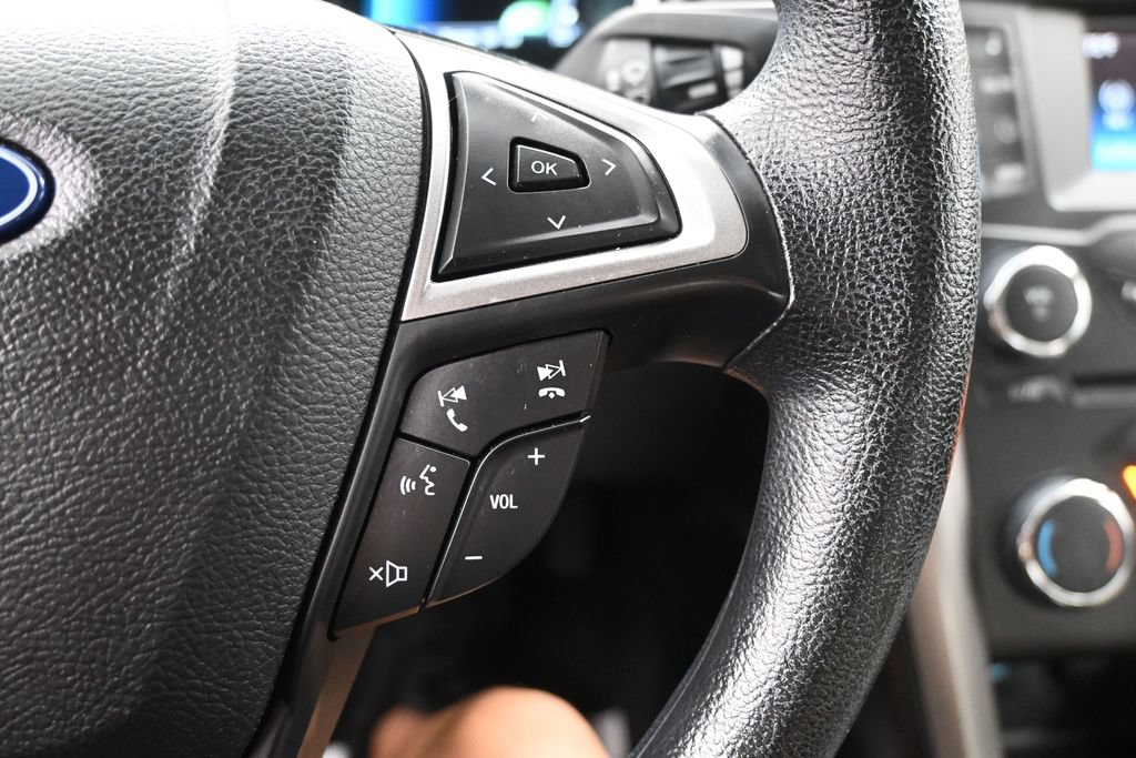 Used 2018 Ford Fusion S FWD image 16