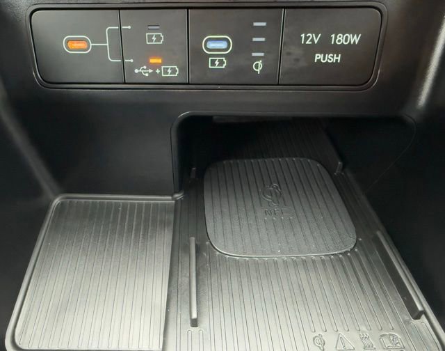 Used 2025 Hyundai Tucson SEL image 32