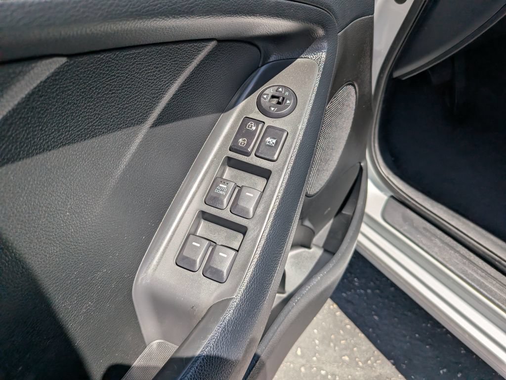 Used 2017 Kia Forte LX FWD image 20