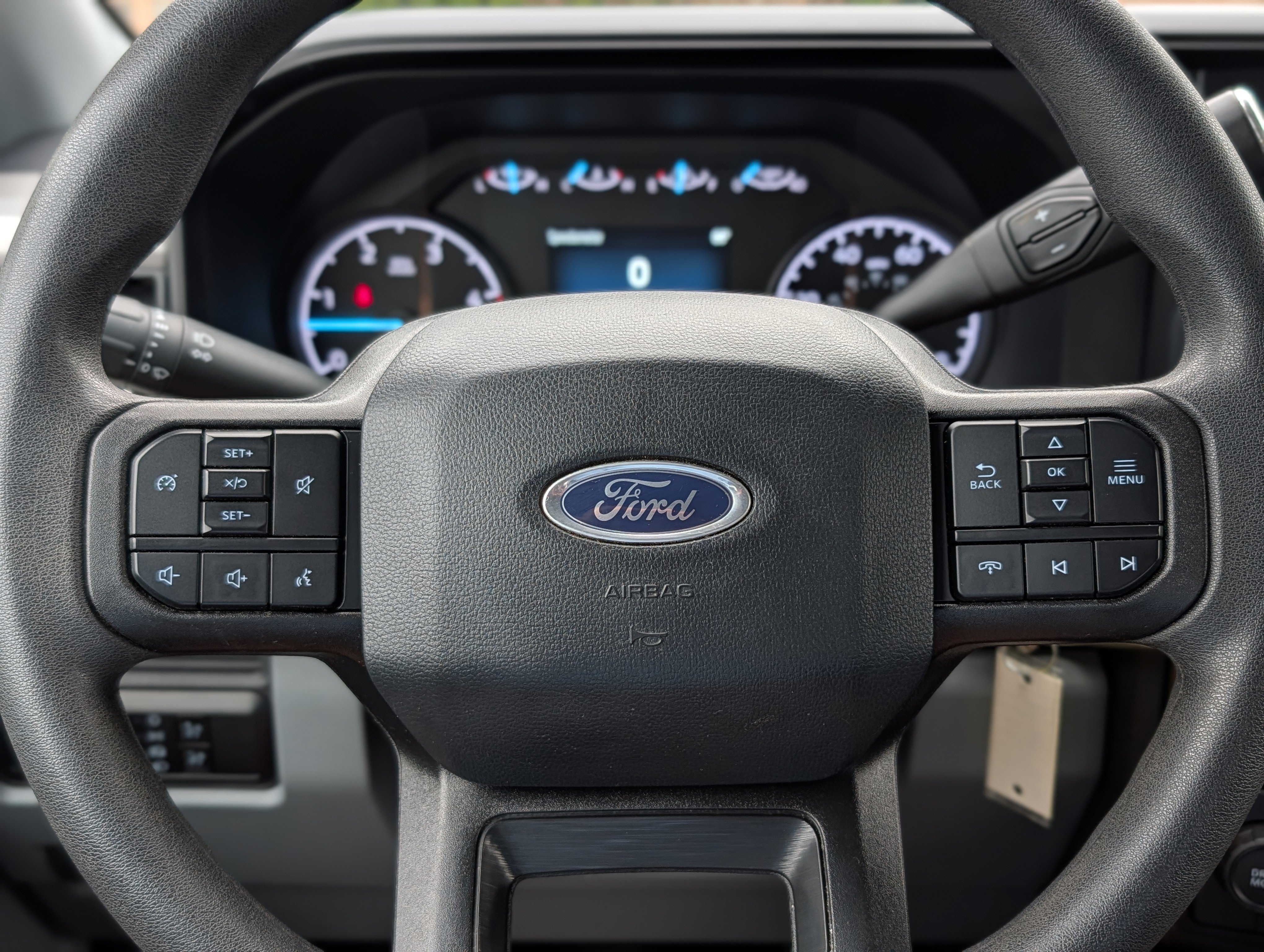 Used 2025 Ford F250 XLT image 23