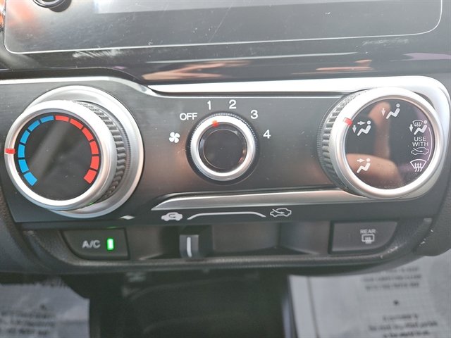 Used 2018 Honda Fit EX image 31