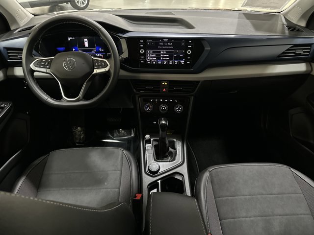 Certified 2022 Volkswagen Taos SE image 25