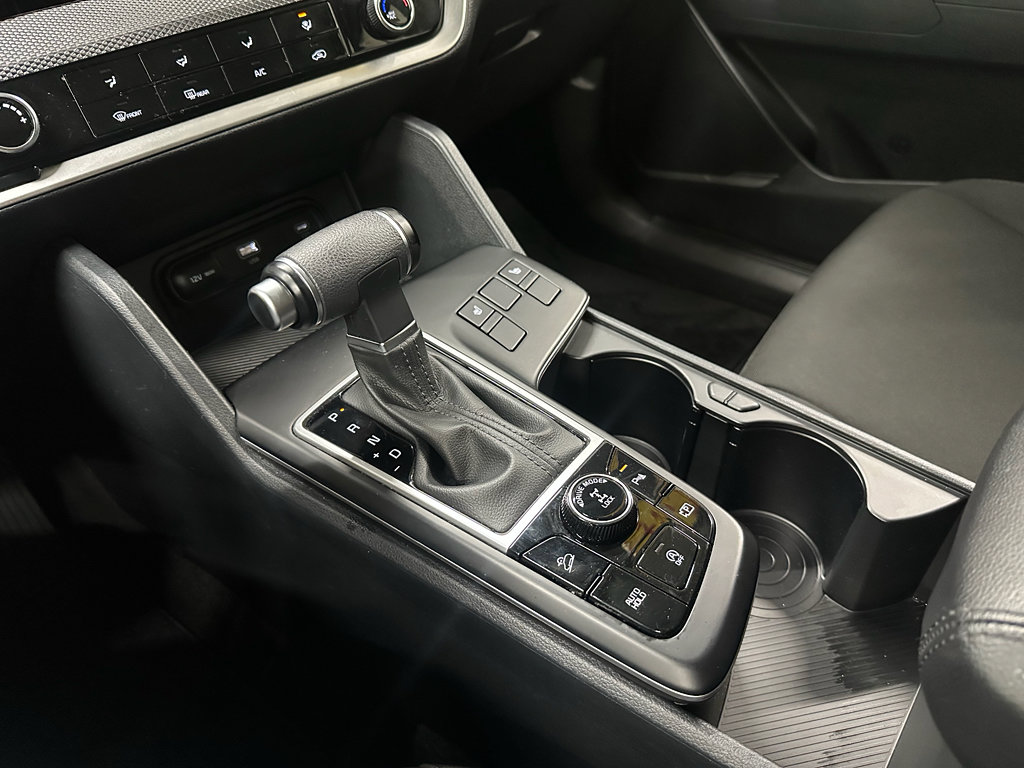 Used 2024 Kia Sportage LX image 29