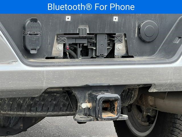 Certified 2025 Chevrolet Silverado 3500 LTZ image 14