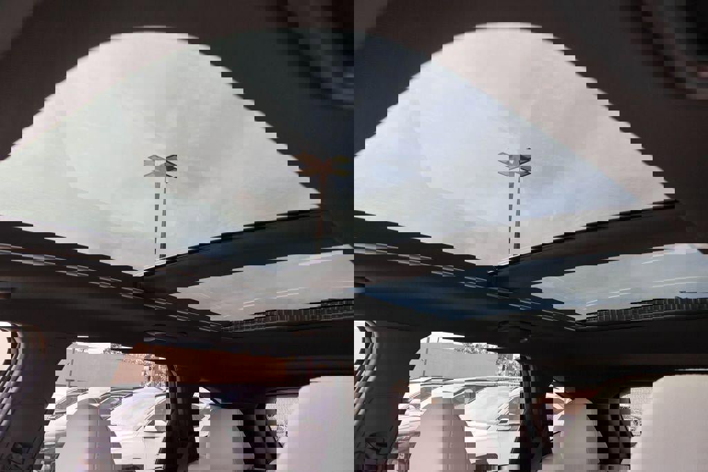 New 2026 Hyundai Tucson Limited image 15