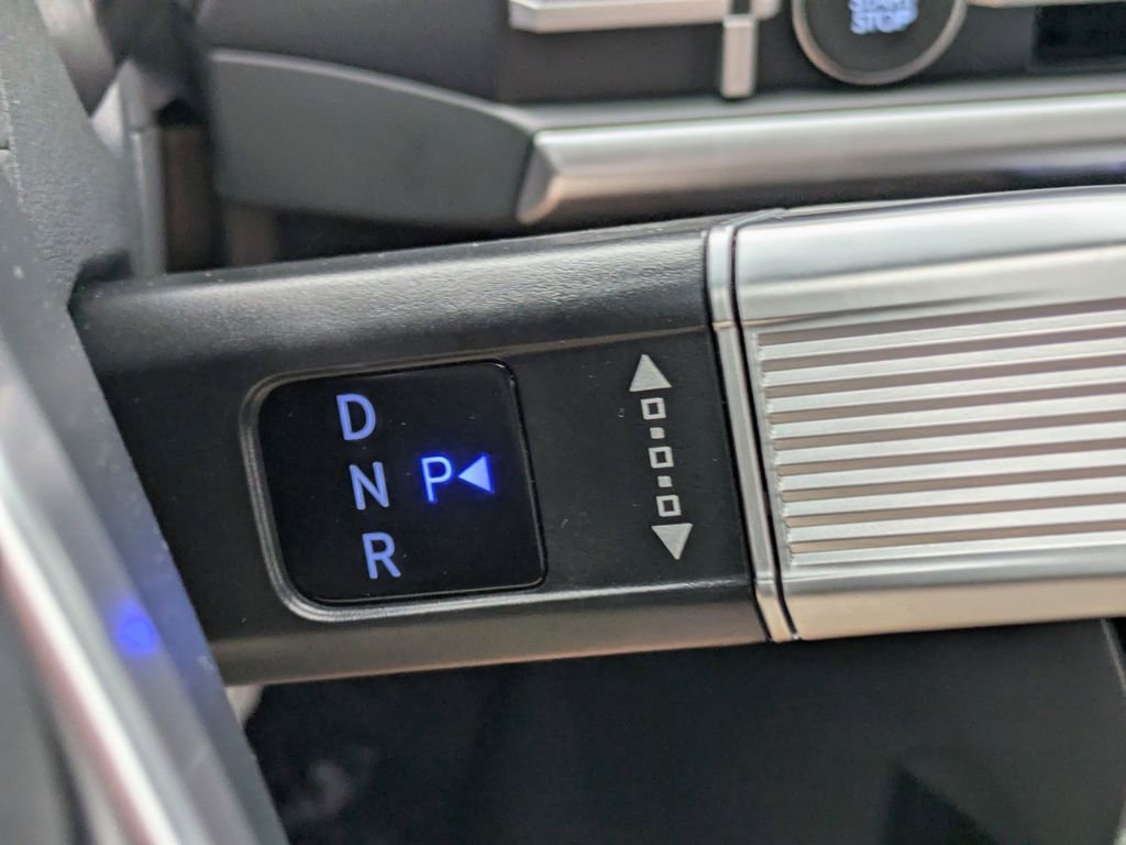 Used 2025 Hyundai Santa Fe SEL image 27