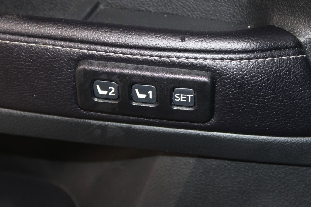 Used 2016 Toyota 4Runner Limited image 42