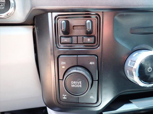 Used 2024 Ford F350 Limited w/ FX4 Off-Road Package AWD/4WD image 24