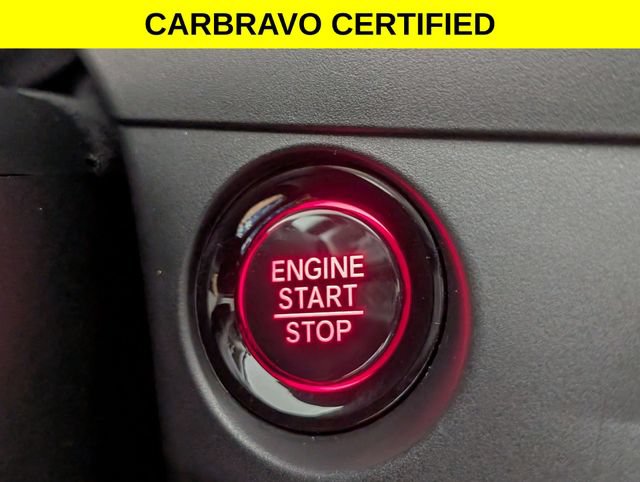 Used 2024 Honda Accord EX image 23