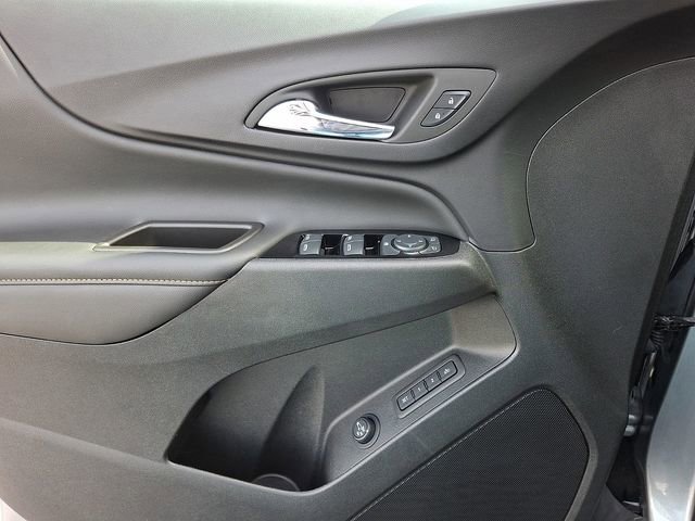 Used 2024 Chevrolet Equinox Premier FWD image 12