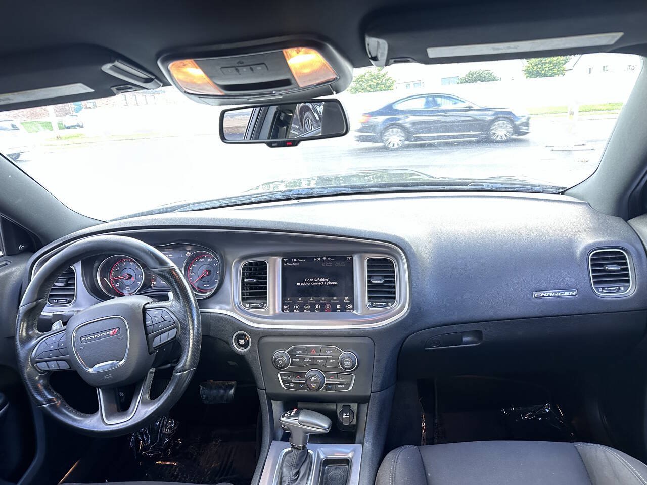 Used 2019 Dodge Charger GT RWD image 14