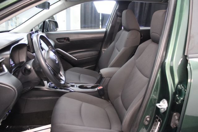 Used 2022 Toyota Corolla Cross LE w/ Moonroof Package FWD image 13