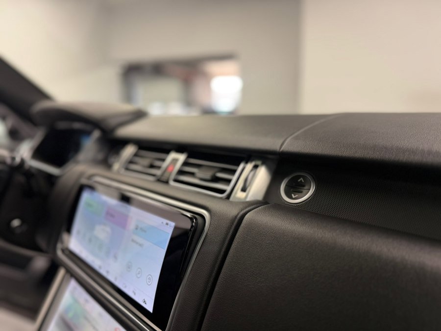 Used 2019 Land Rover Range Rover AWD/4WD image 73