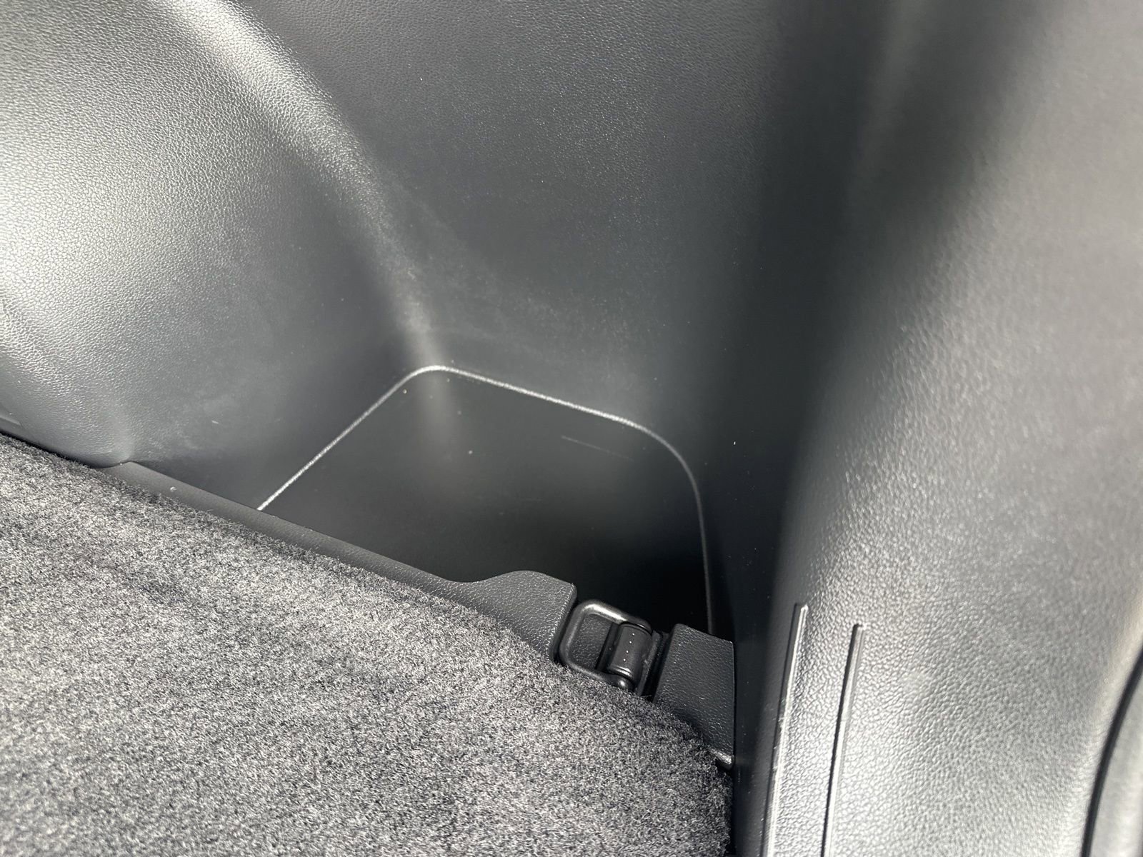 Used 2025 Hyundai Kona N Line S image 25