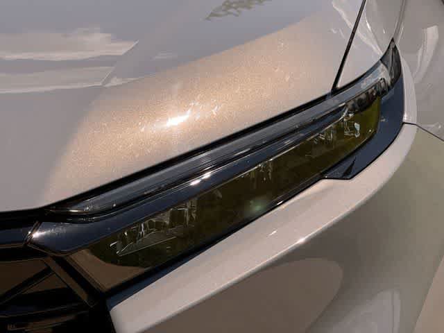 Used 2025 Honda CR-V Sport Touring image 24