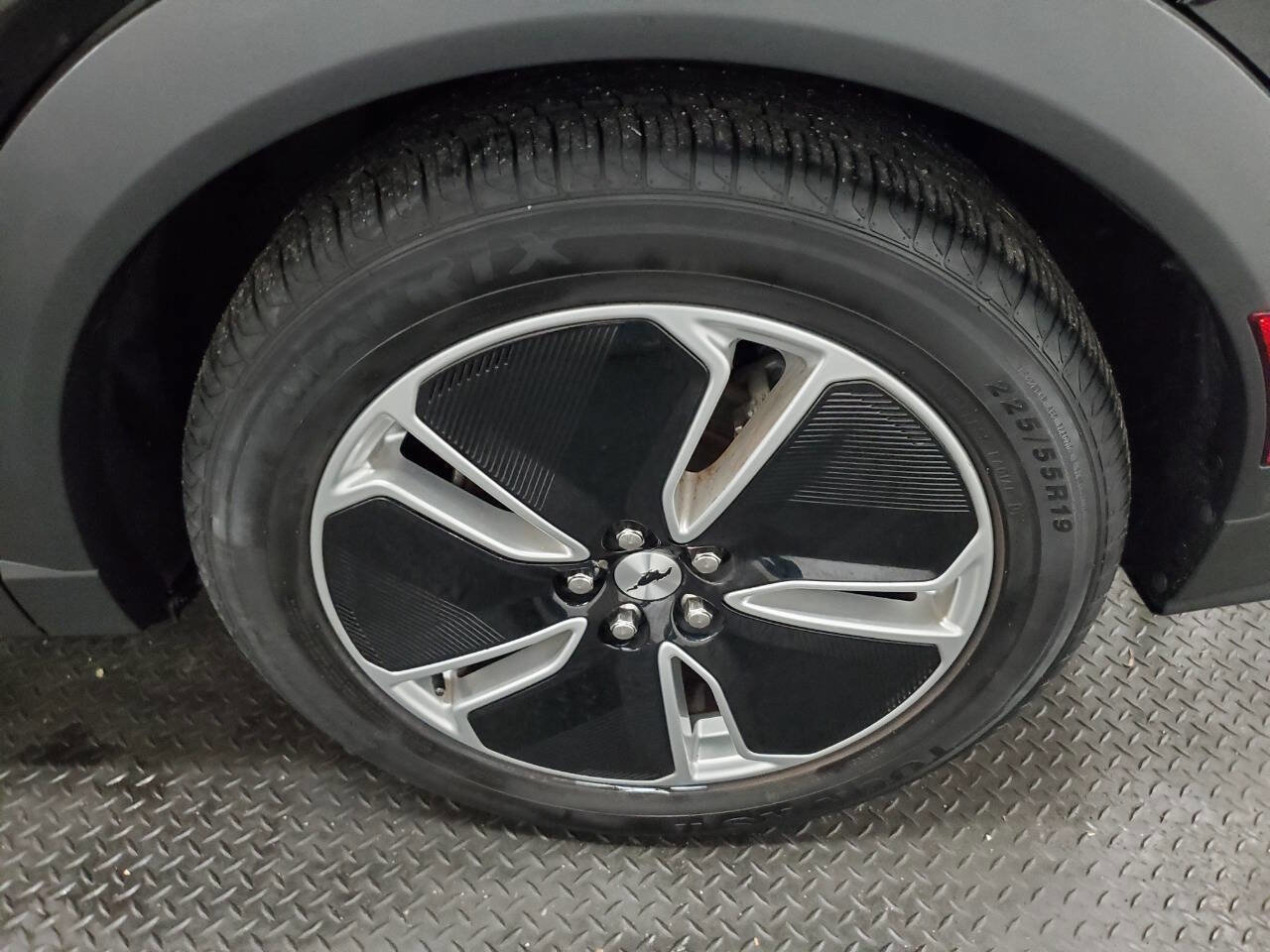 Used 2021 Ford Mustang Mach-E Select w/ Comfort/Appearance Package image 22