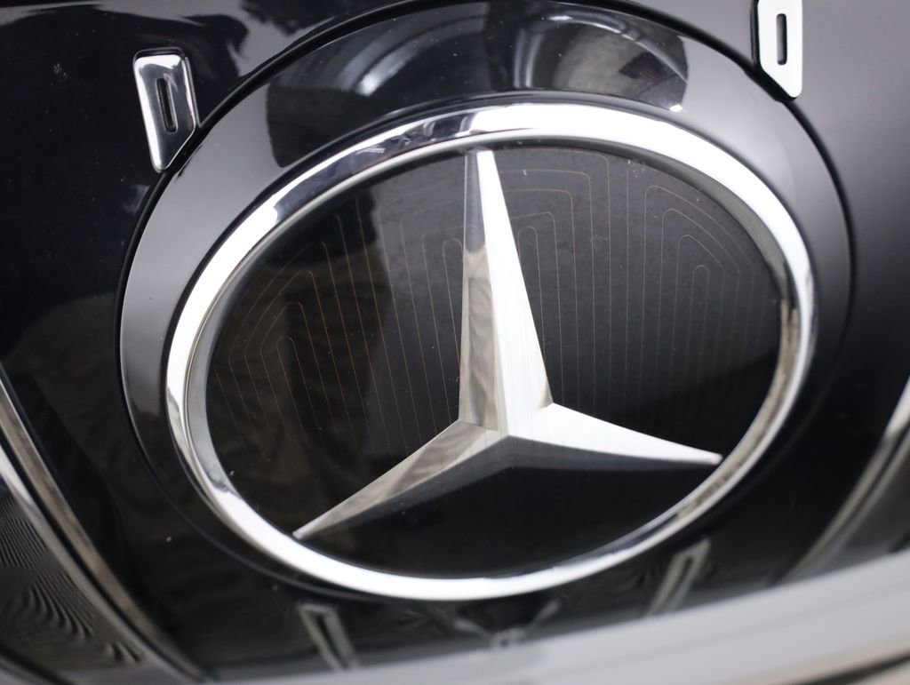 Certified 2024 Mercedes-Benz EQE AMG 4MATIC SUV image 68
