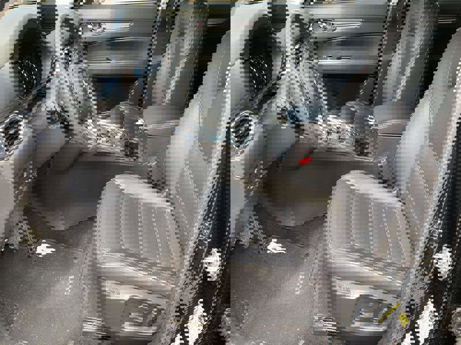 Used 2025 MAZDA CX-5 AWD 2.5 S image 20