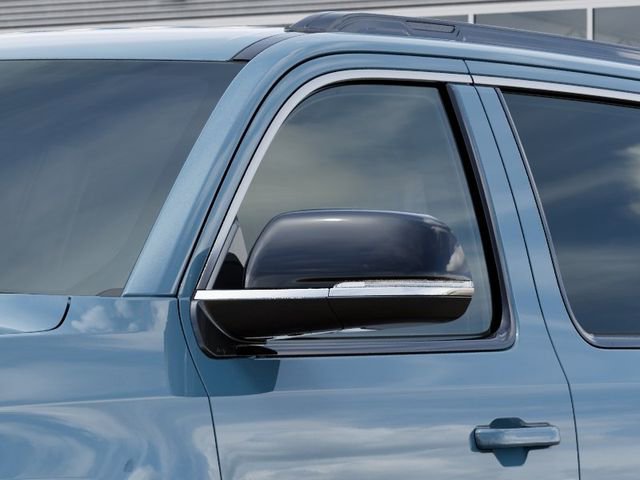 New 2026 Jeep Grand Wagoneer 2WD image 12