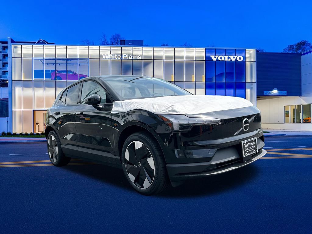 New 2026 Volvo EX30 Plus w/ Protection Package Premier image 1