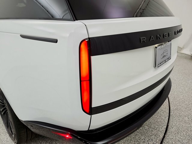 New 2026 Land Rover Range Rover SE AWD/4WD image 31